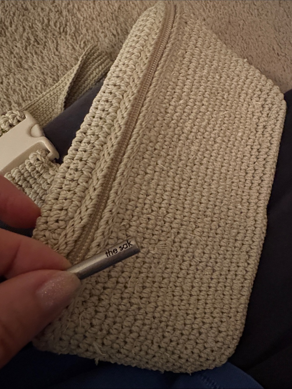 The Sak bag - Picture 5 of 7